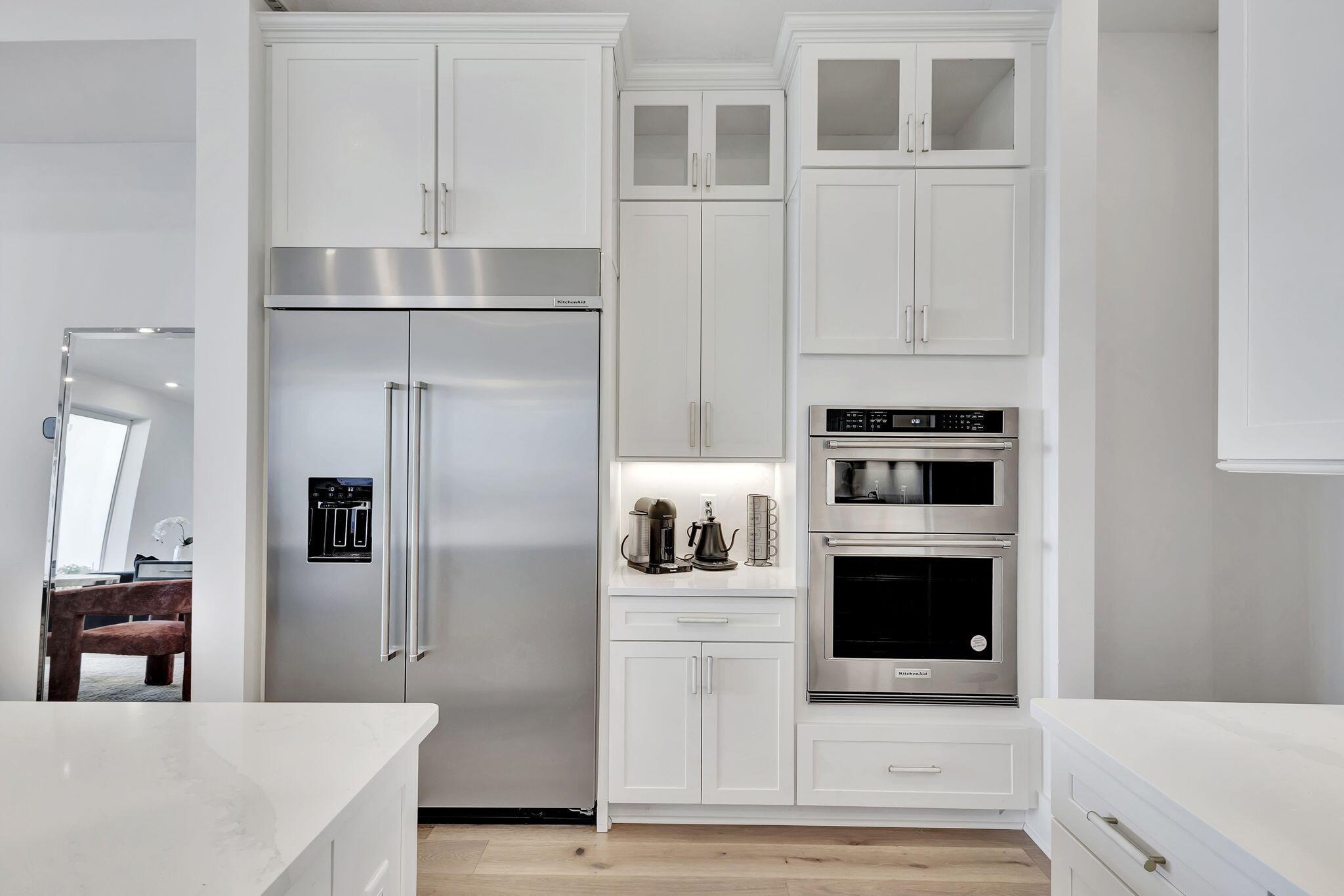 BRIDGEWATER - Residential