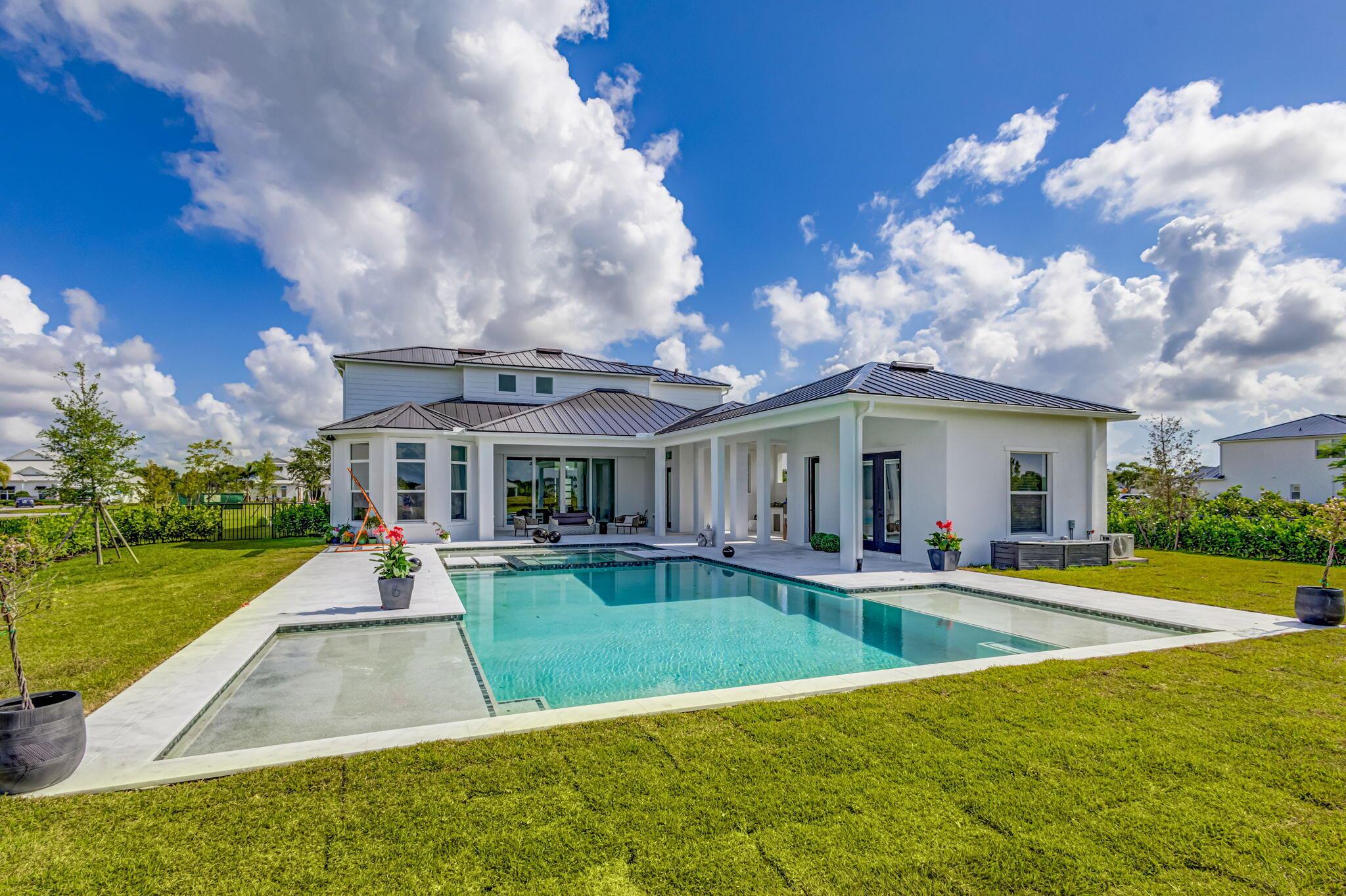 BRIDGEWATER - Residential