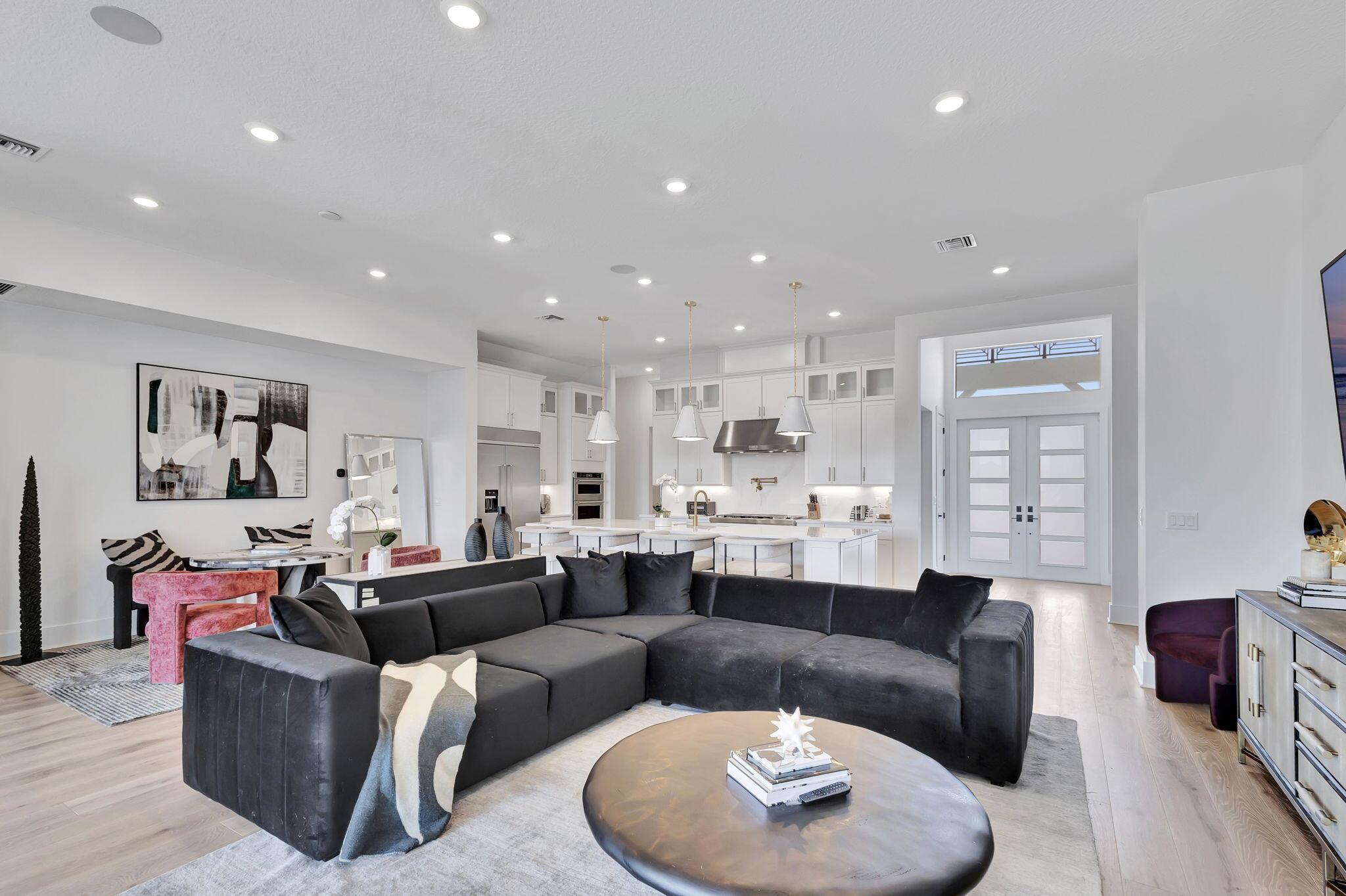 BRIDGEWATER - Residential