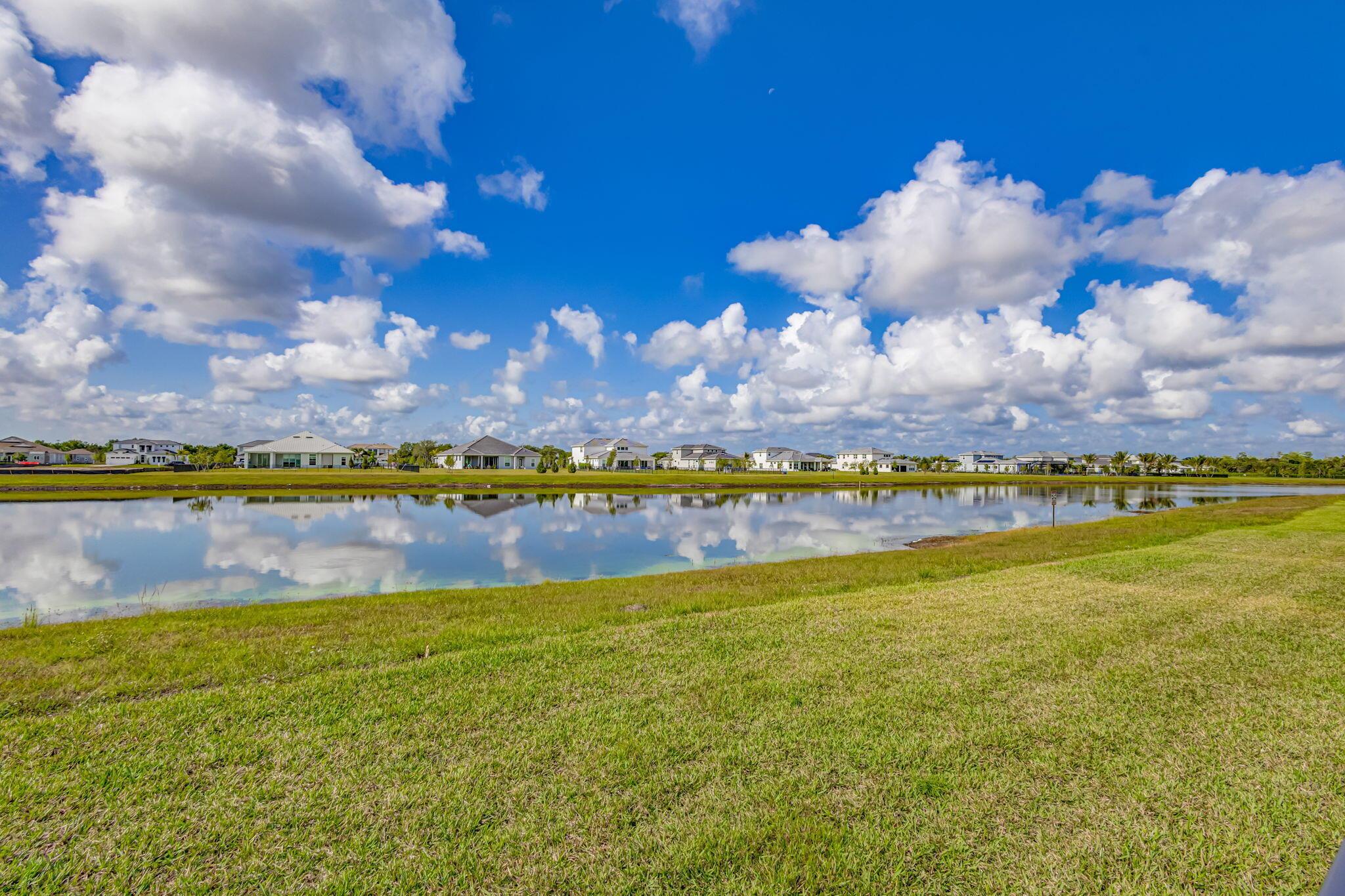 BRIDGEWATER - Residential