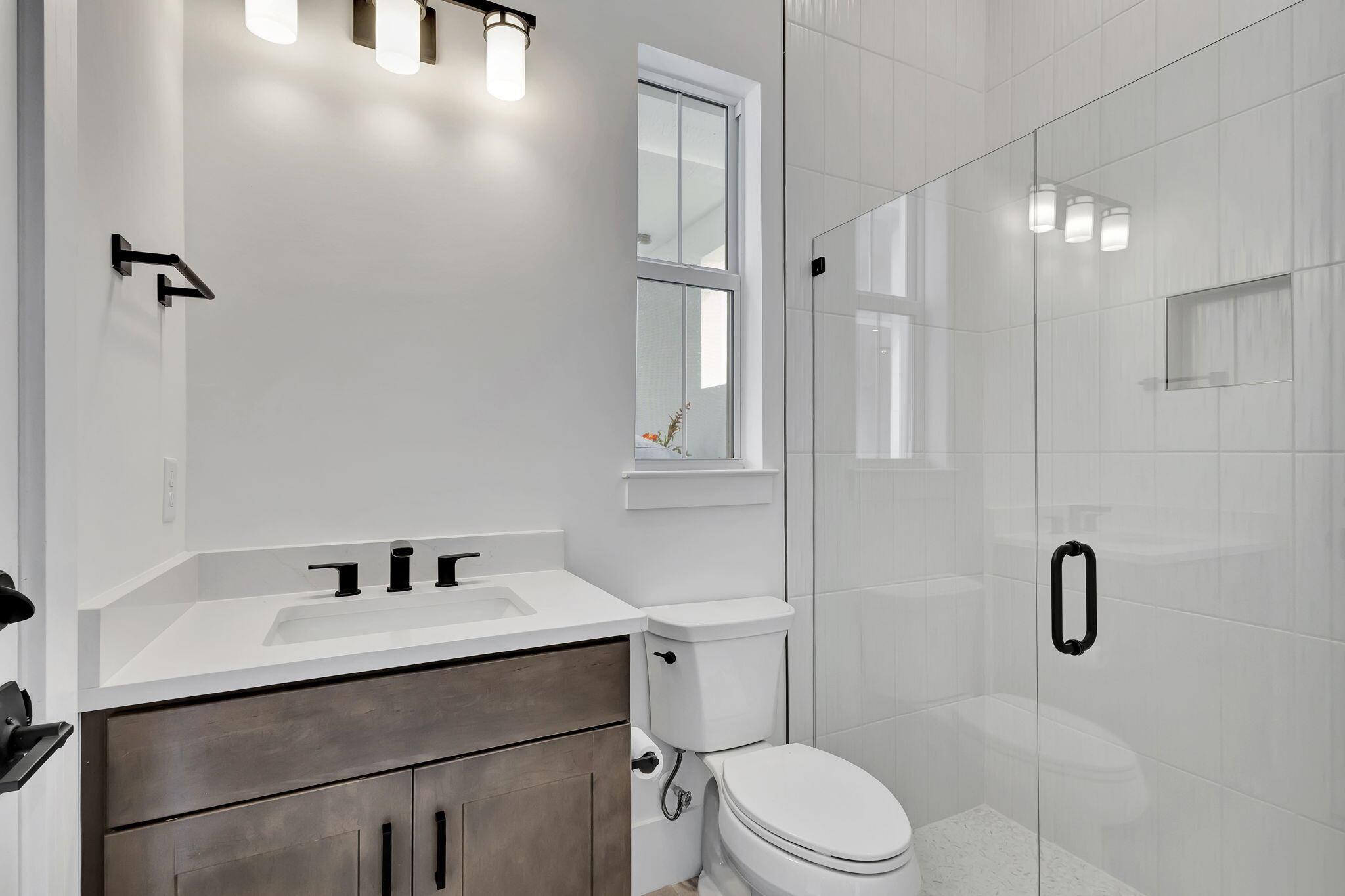 BRIDGEWATER - Residential