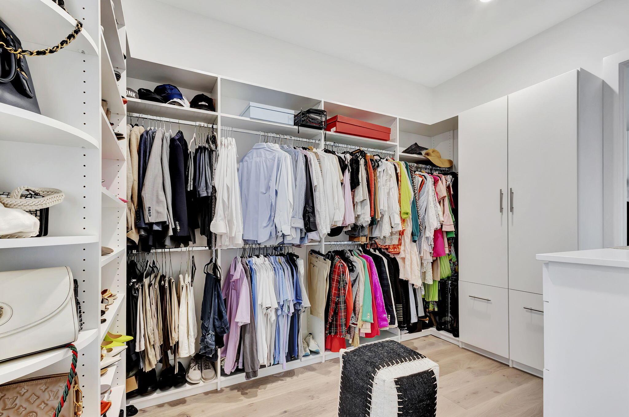 BRIDGEWATER - Residential