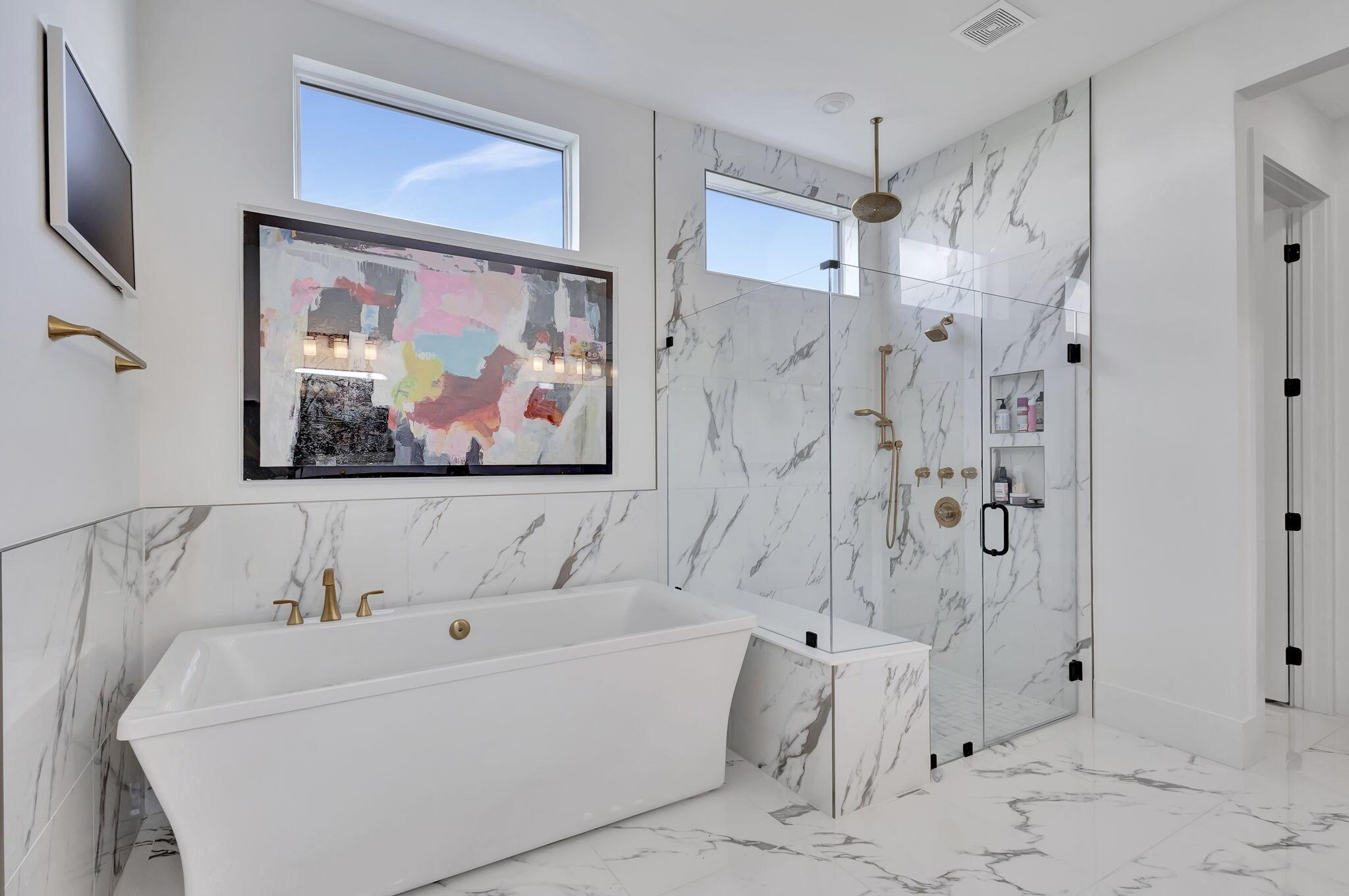 BRIDGEWATER - Residential