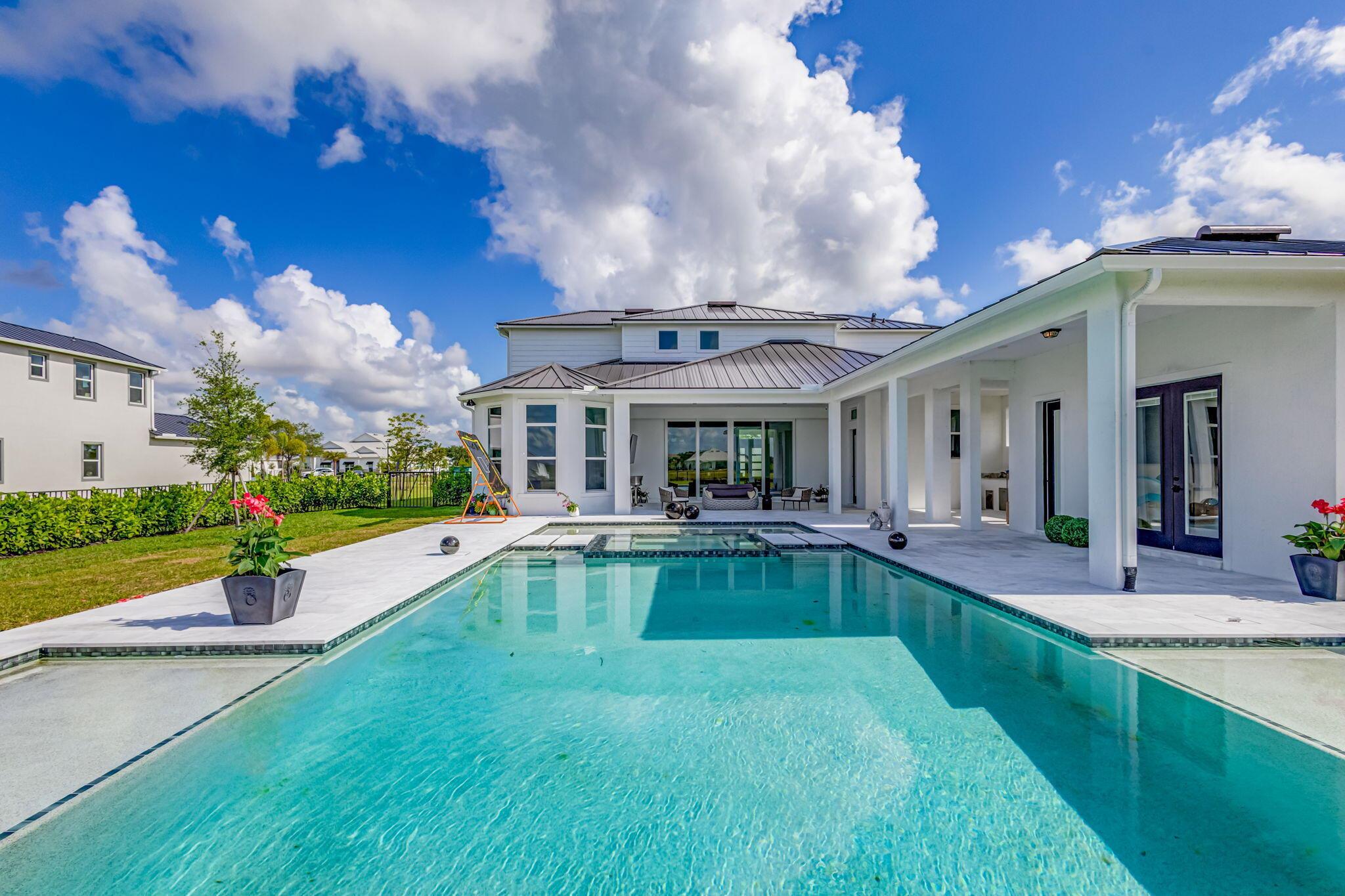 BRIDGEWATER - Residential