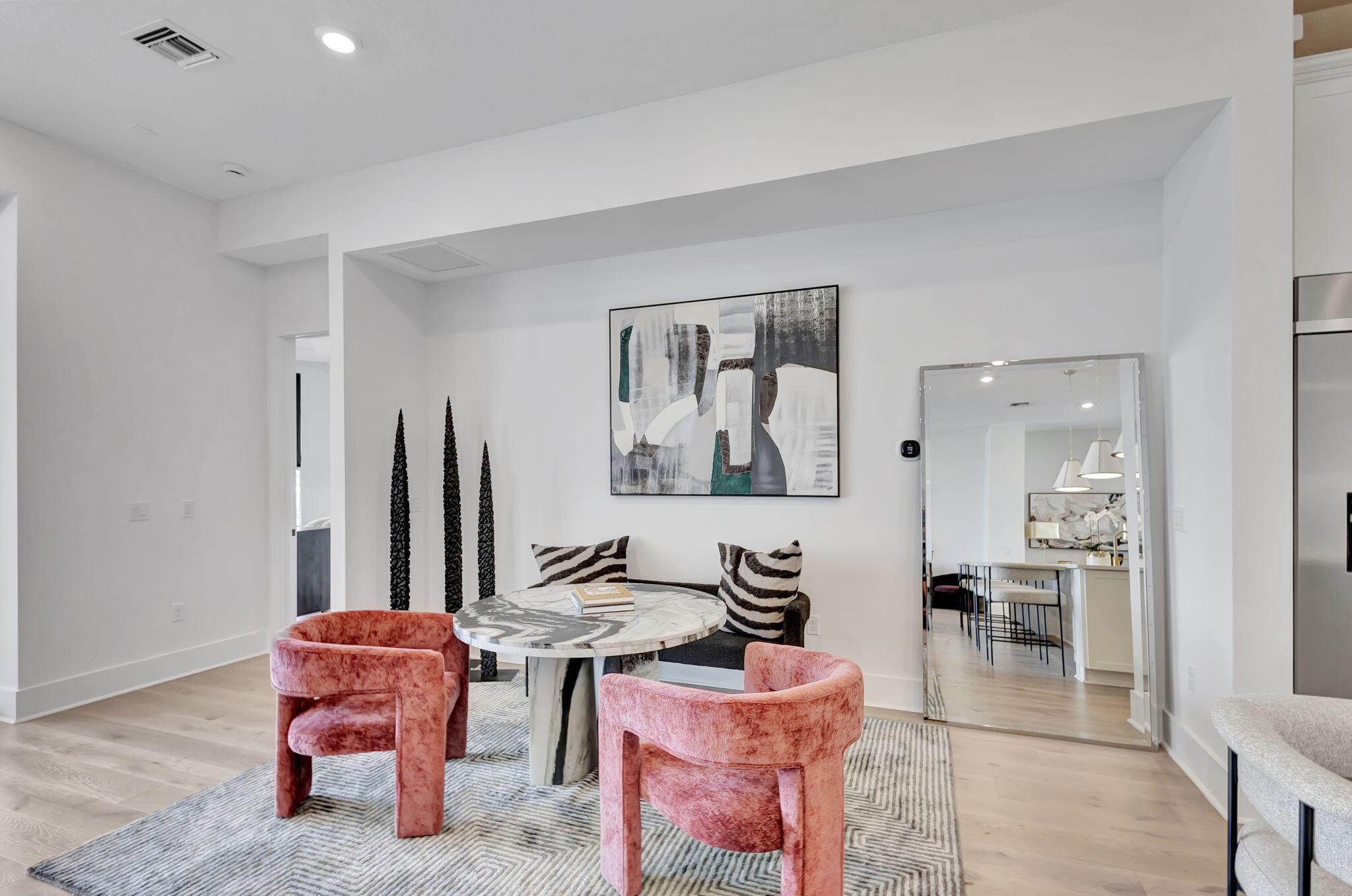 BRIDGEWATER - Residential