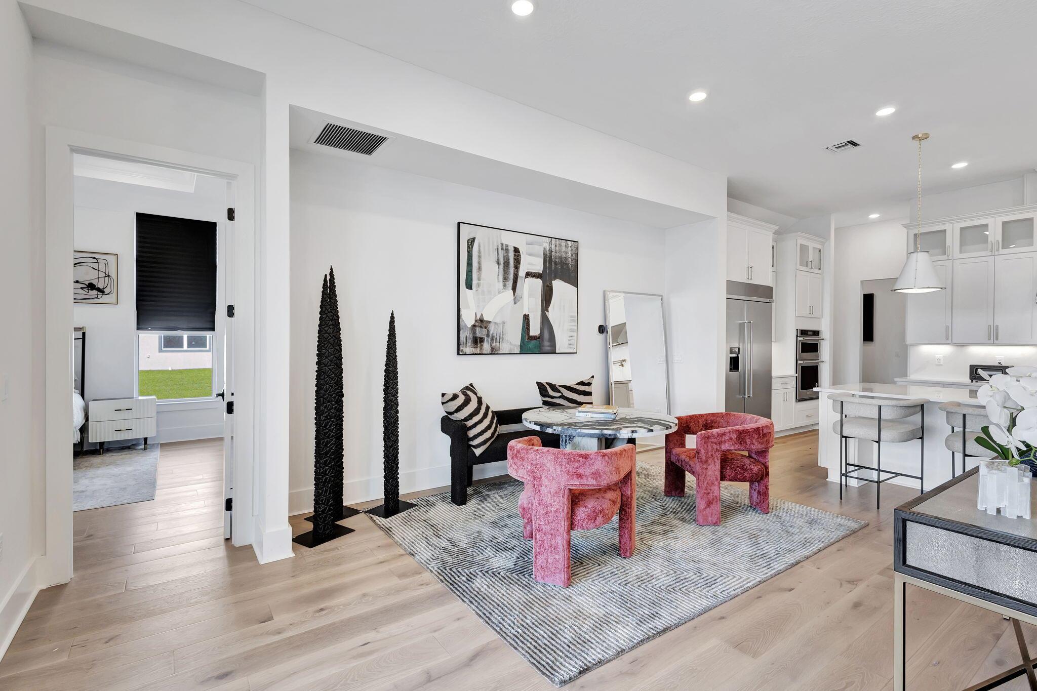 BRIDGEWATER - Residential