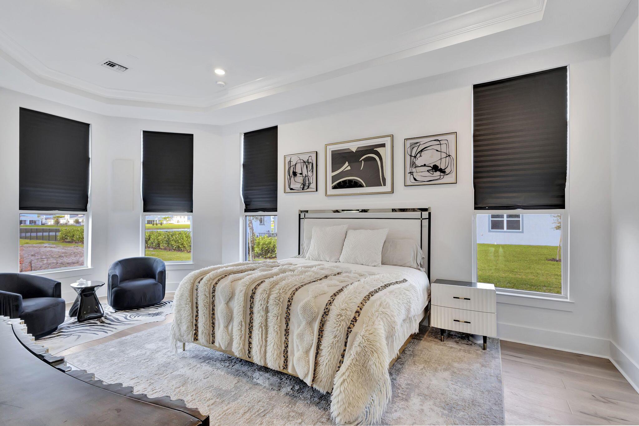 BRIDGEWATER - Residential