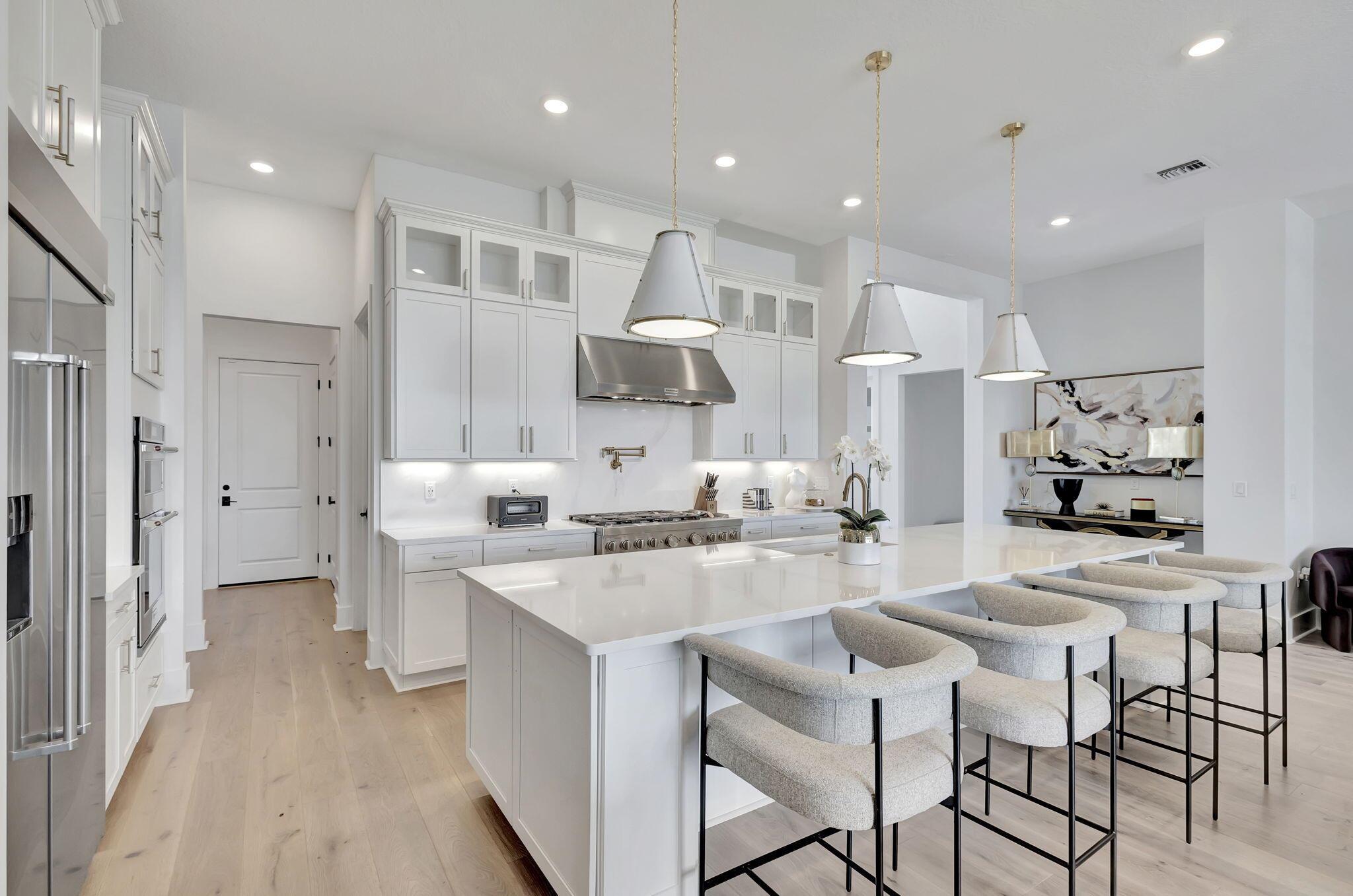 BRIDGEWATER - Residential