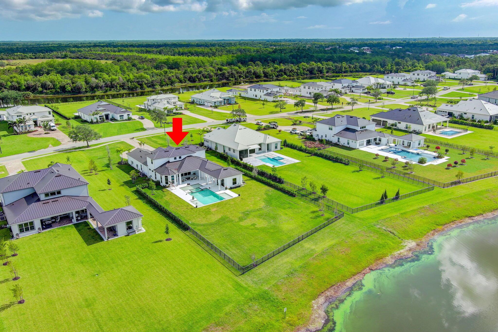 BRIDGEWATER - Residential