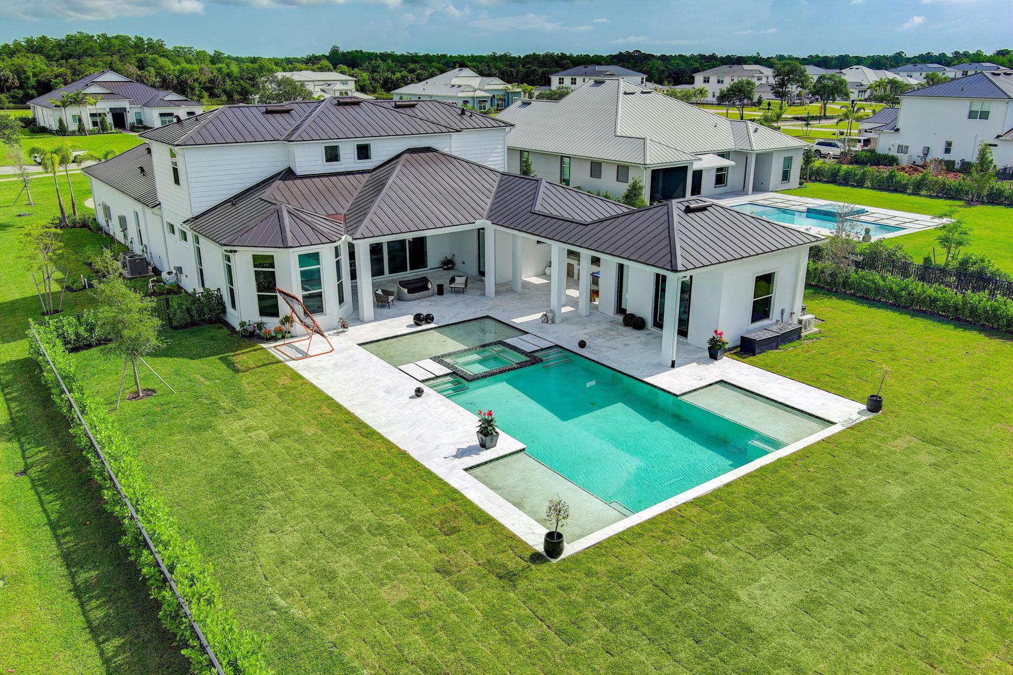 BRIDGEWATER - Residential