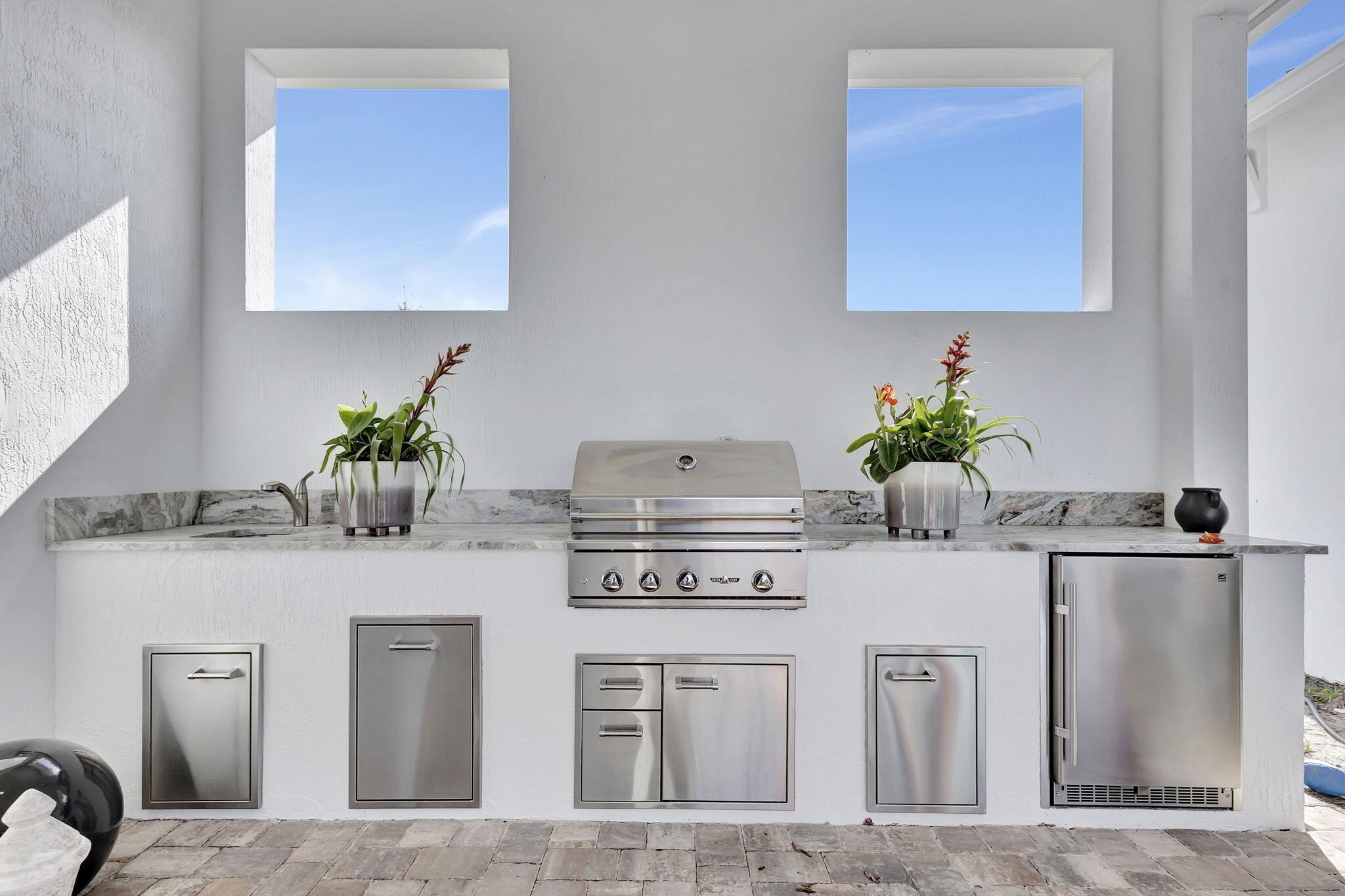 BRIDGEWATER - Residential