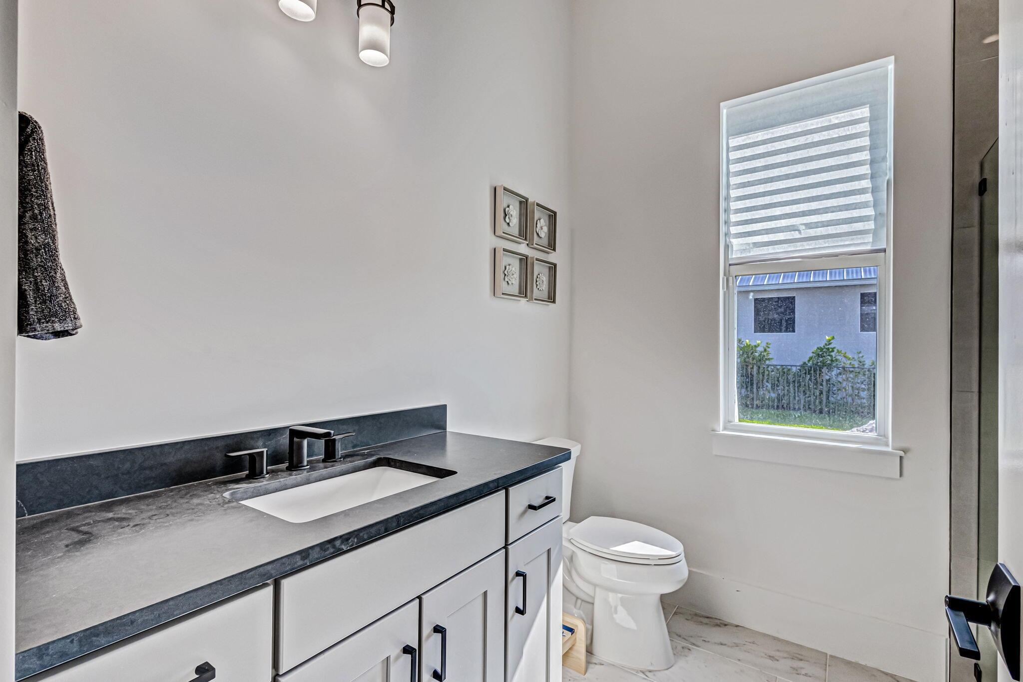 BRIDGEWATER - Residential