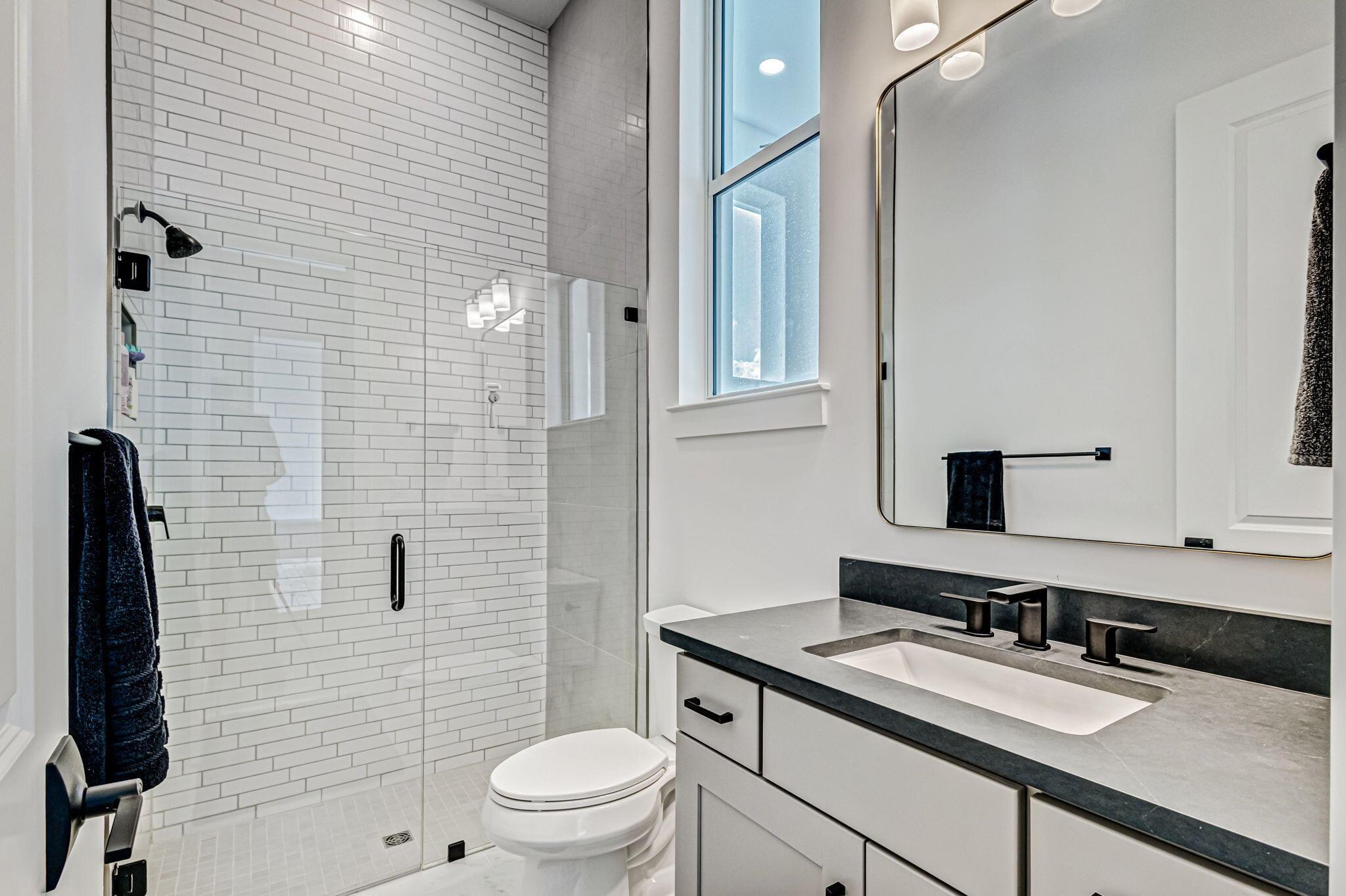 BRIDGEWATER - Residential