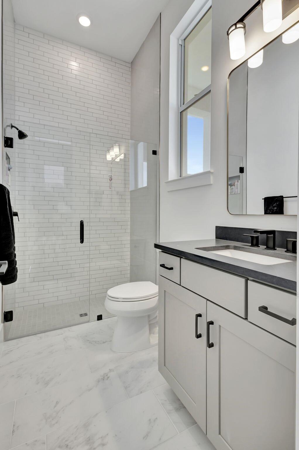 BRIDGEWATER - Residential