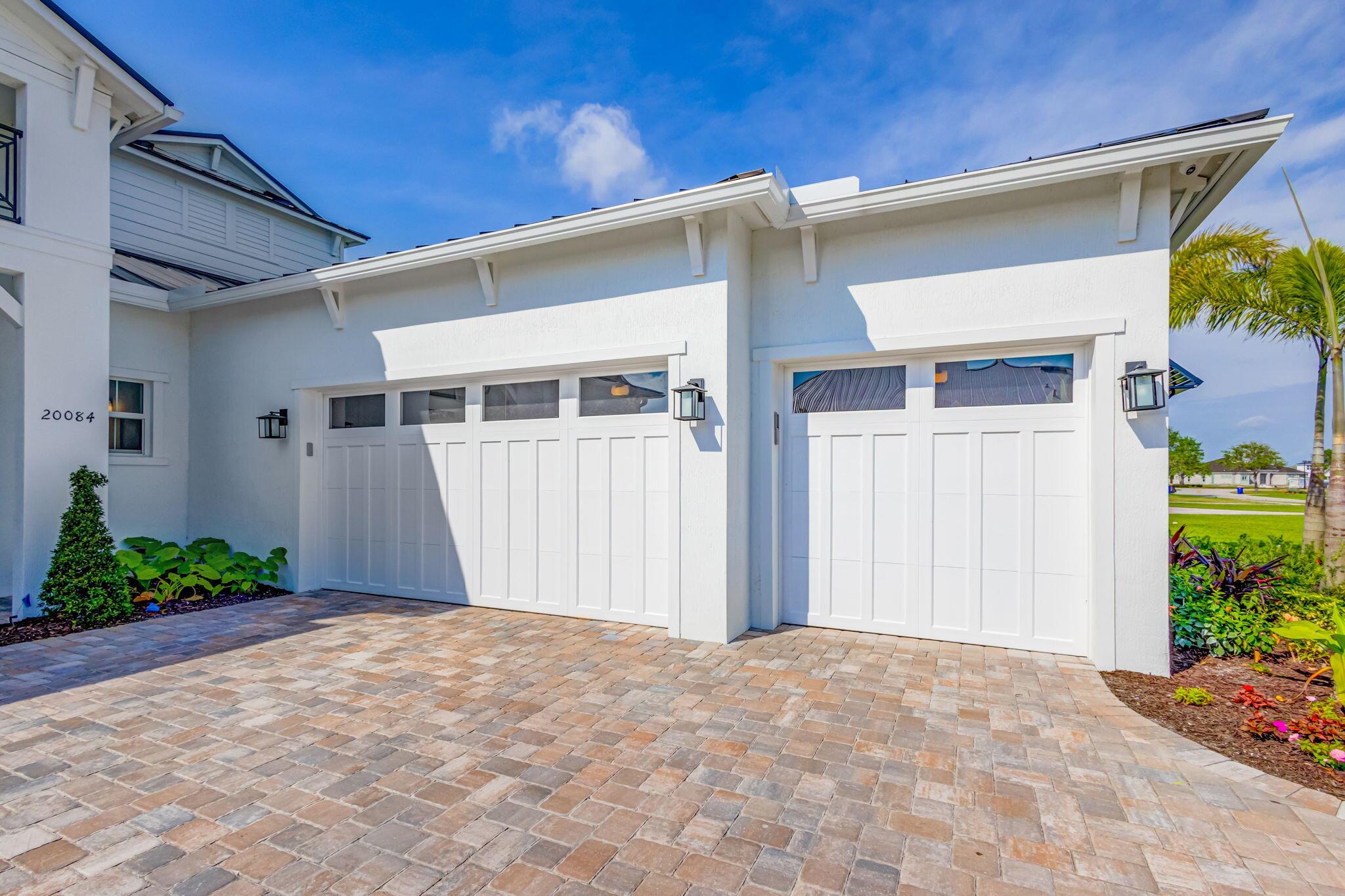 BRIDGEWATER - Residential