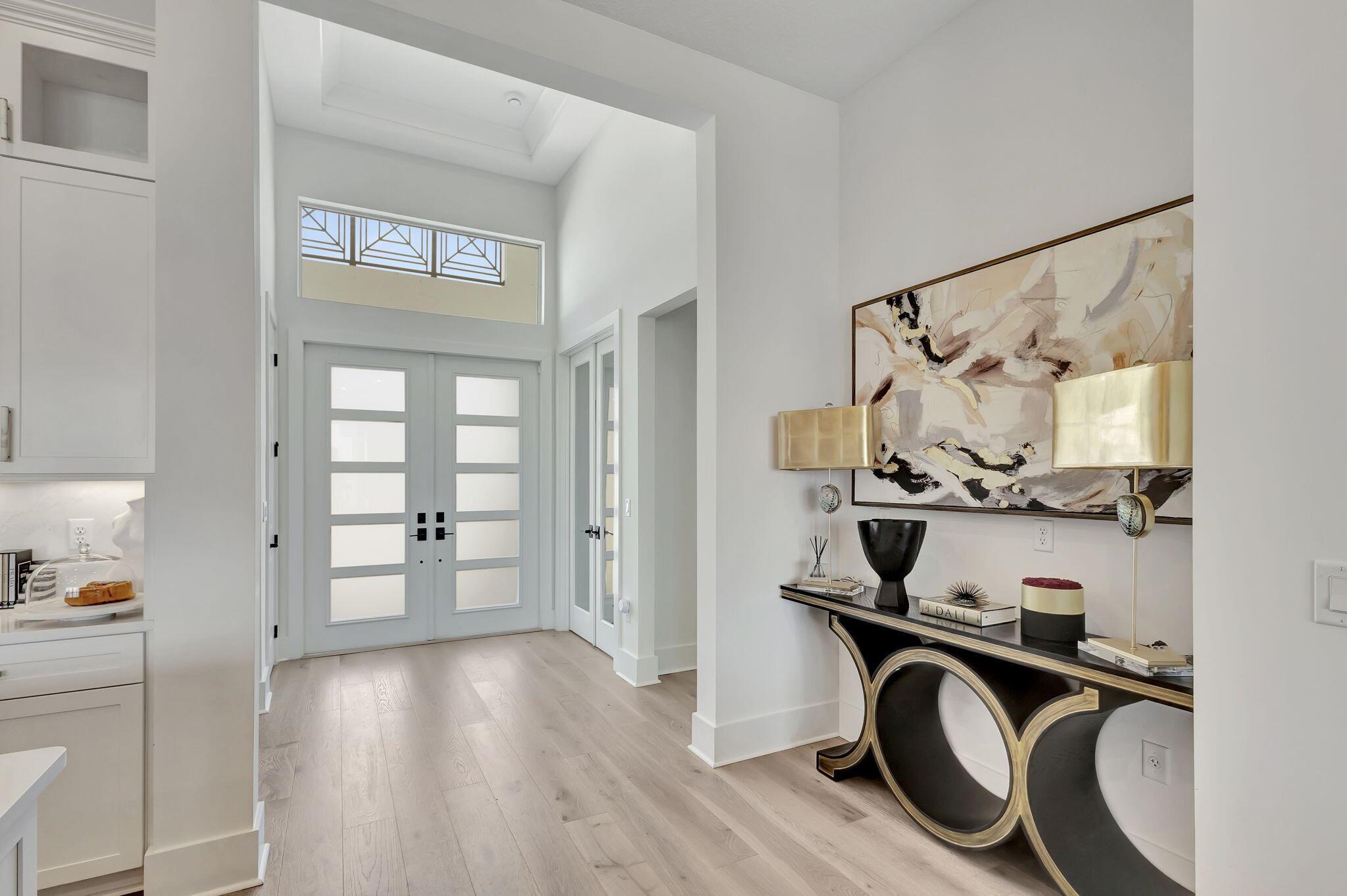 BRIDGEWATER - Residential