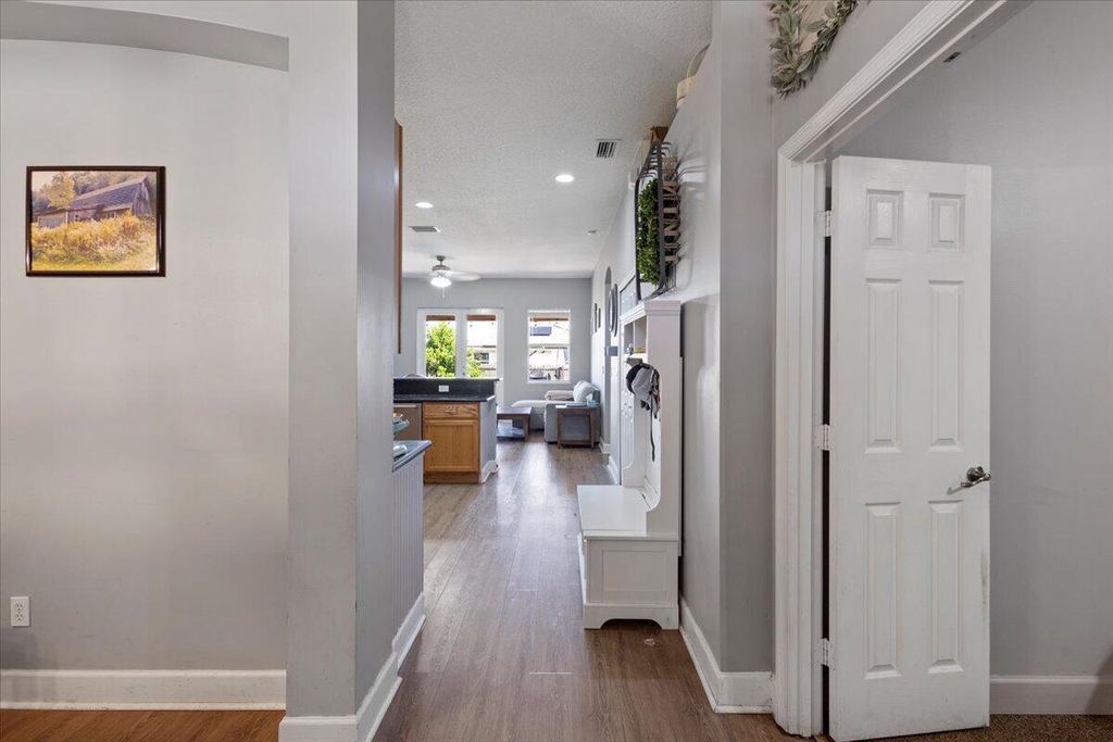 Photo of 1009 SW Haleyberry Avenue, Port St Lucie, FL 34953 (MLS # R10921966)