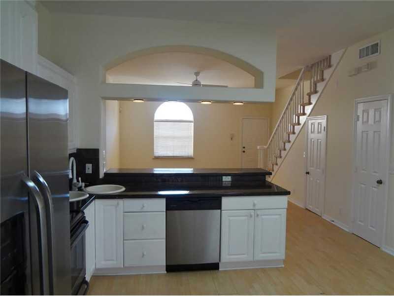 14th Street Townhomes - Residential