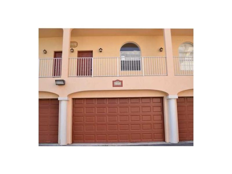 14th Street Townhomes - Residential