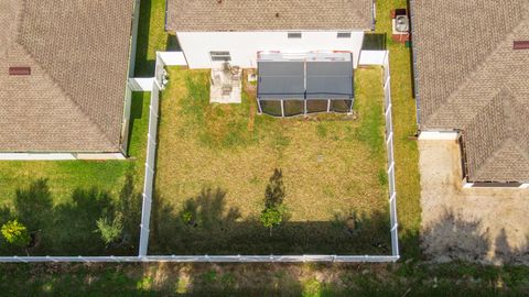 A home in Fort Pierce