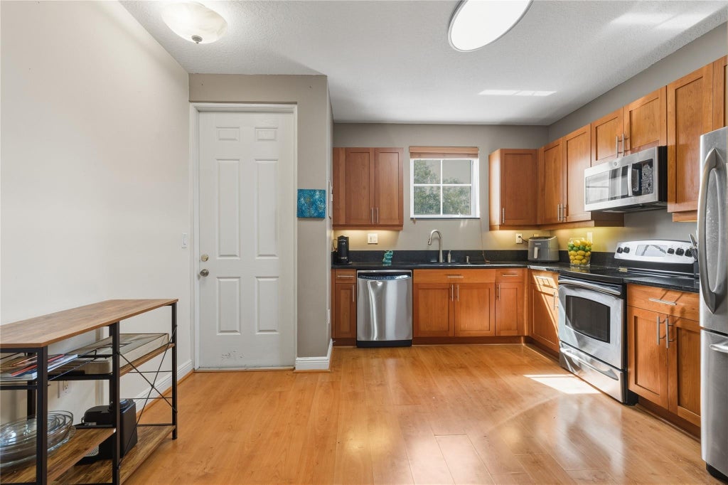 Photo of 1336 SW 3rd Court #1336, Fort Lauderdale, FL 33312 (MLS # F10552233)