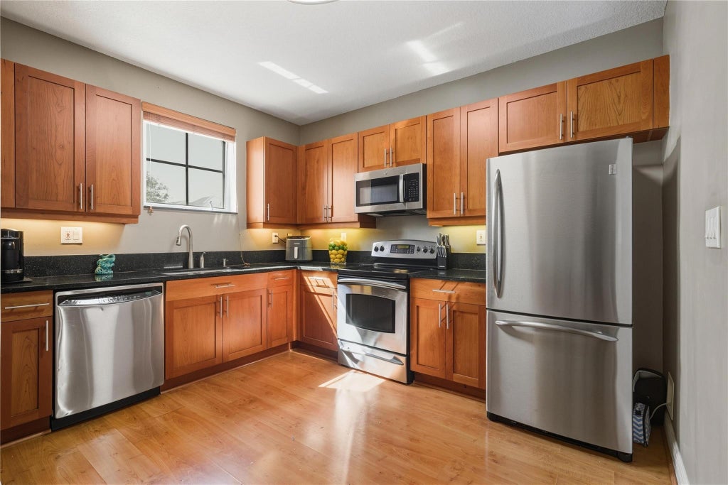 Photo of 1336 SW 3rd Court #1336, Fort Lauderdale, FL 33312 (MLS # F10552233)
