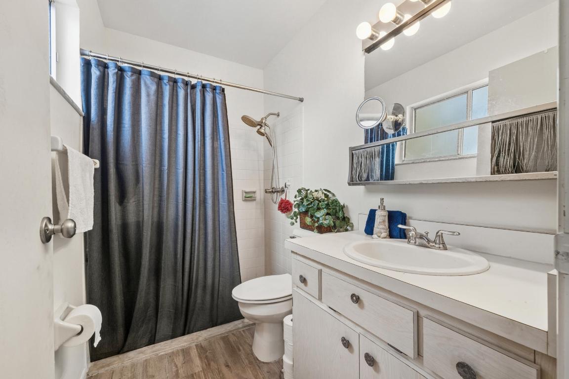 Parks Edge - Residential