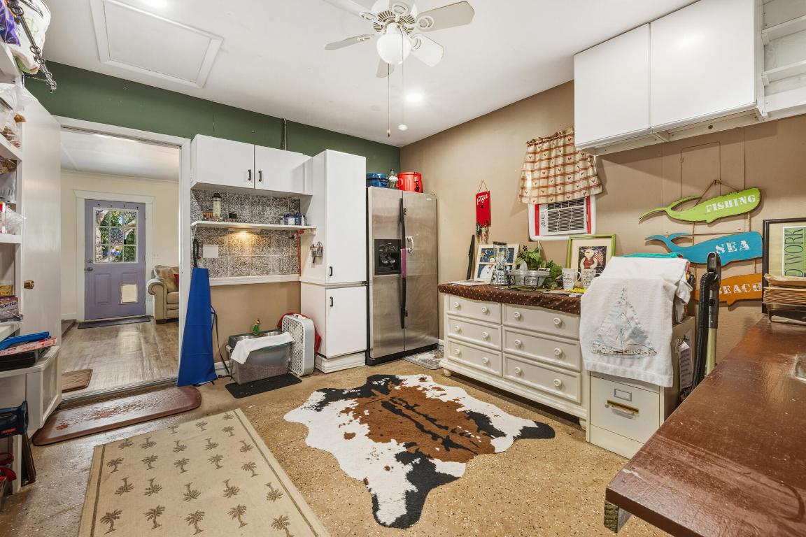 Parks Edge - Residential