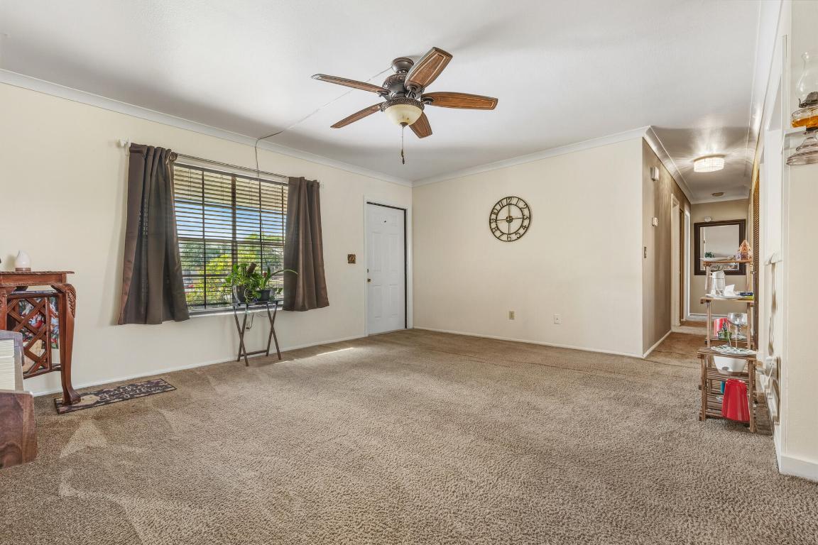 Parks Edge - Residential