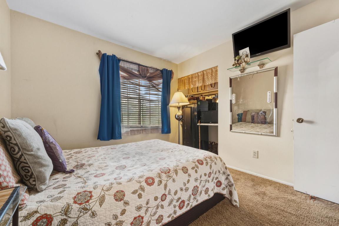 Parks Edge - Residential