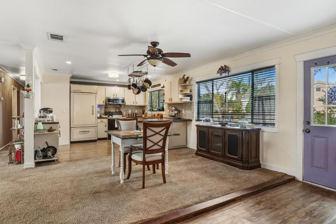 Parks Edge - Residential