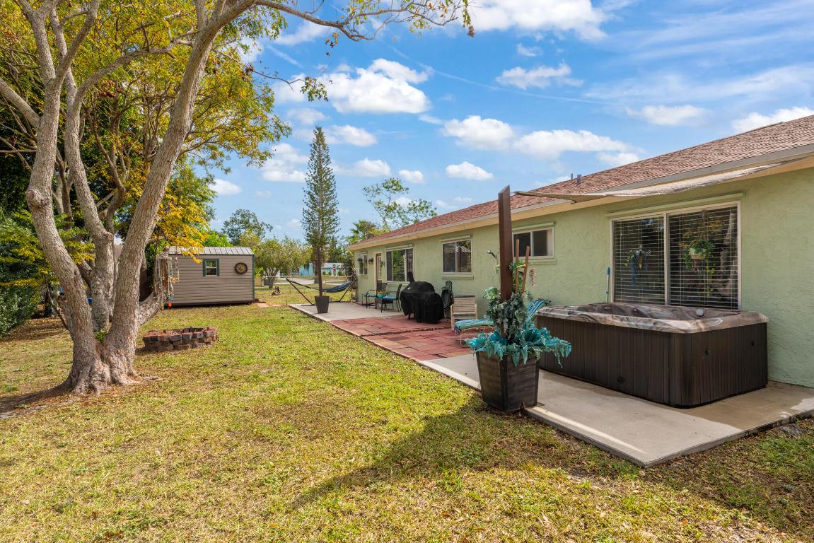 Parks Edge - Residential