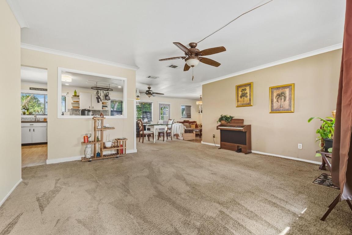 Parks Edge - Residential