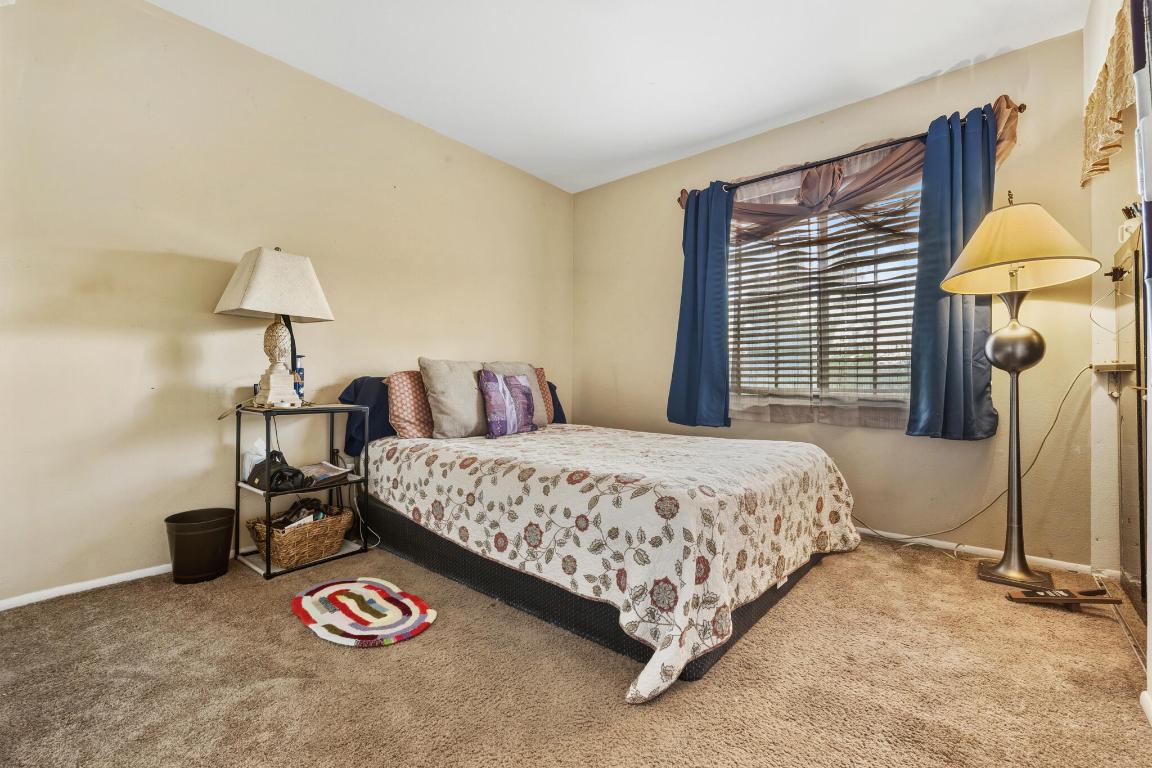 Parks Edge - Residential