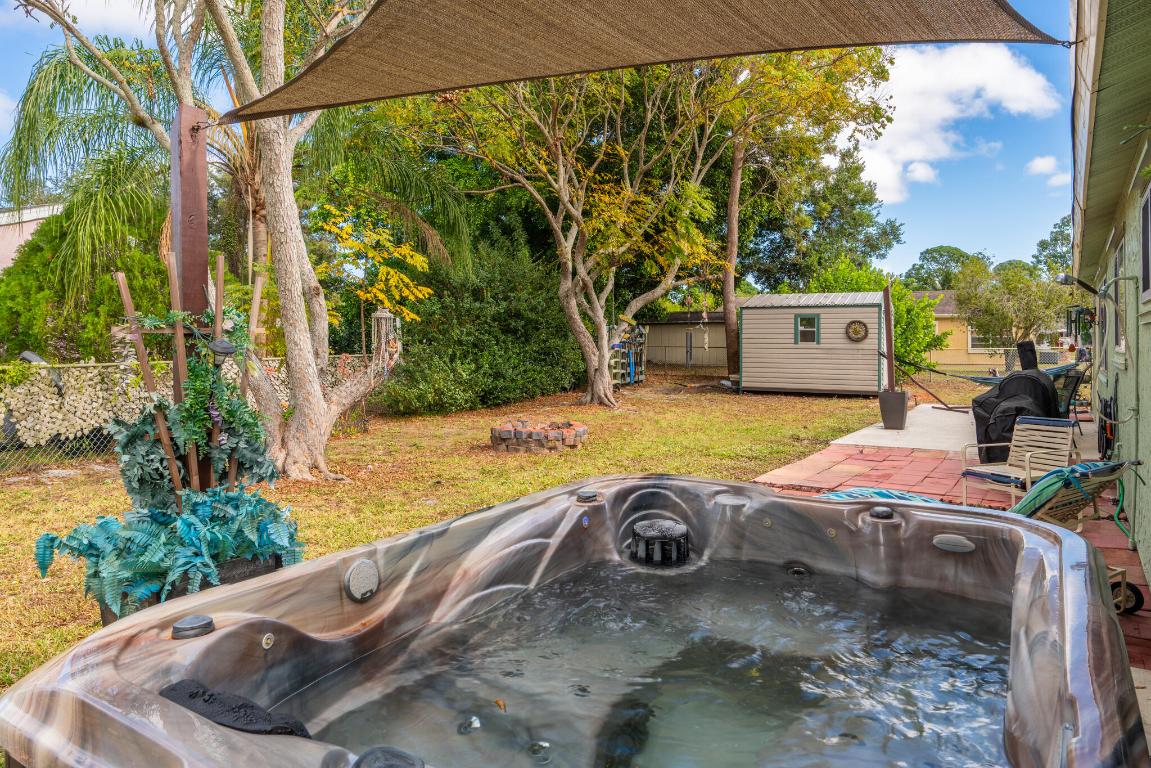 Parks Edge - Residential