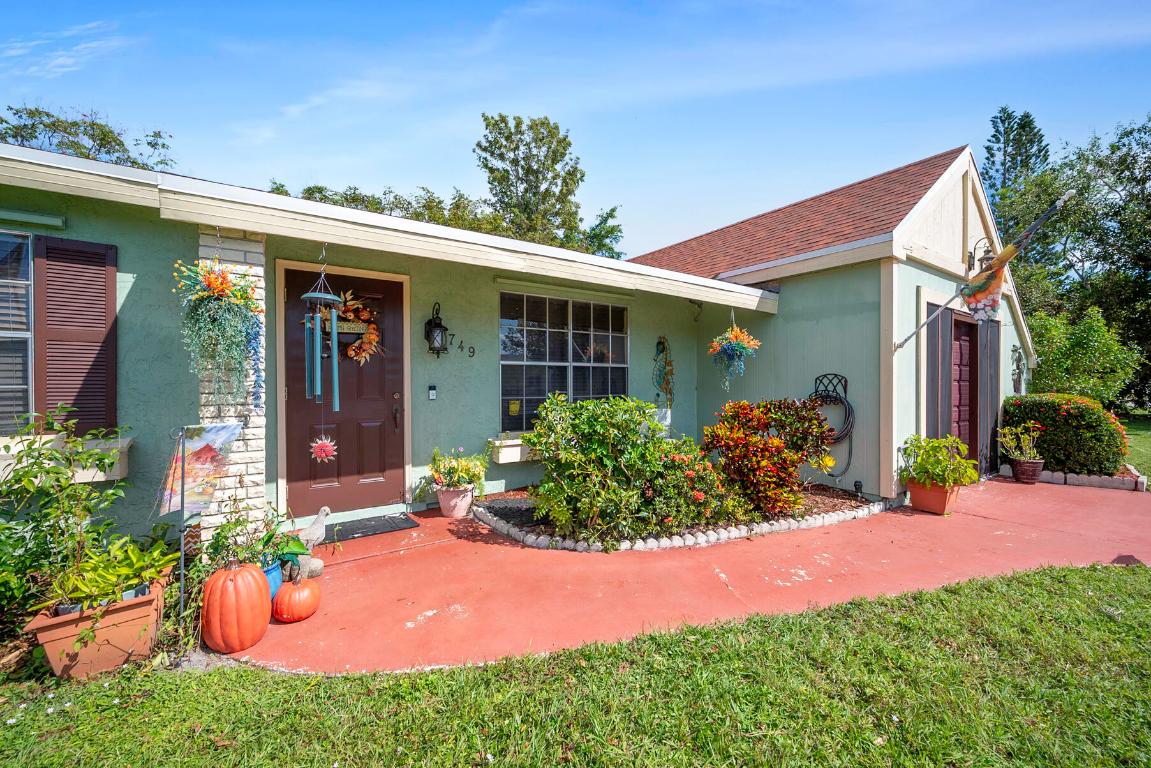 Parks Edge - Residential