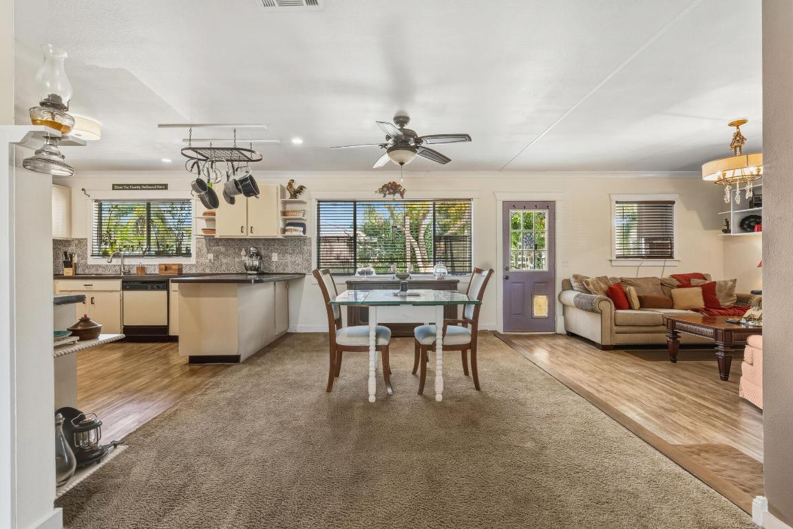 Parks Edge - Residential