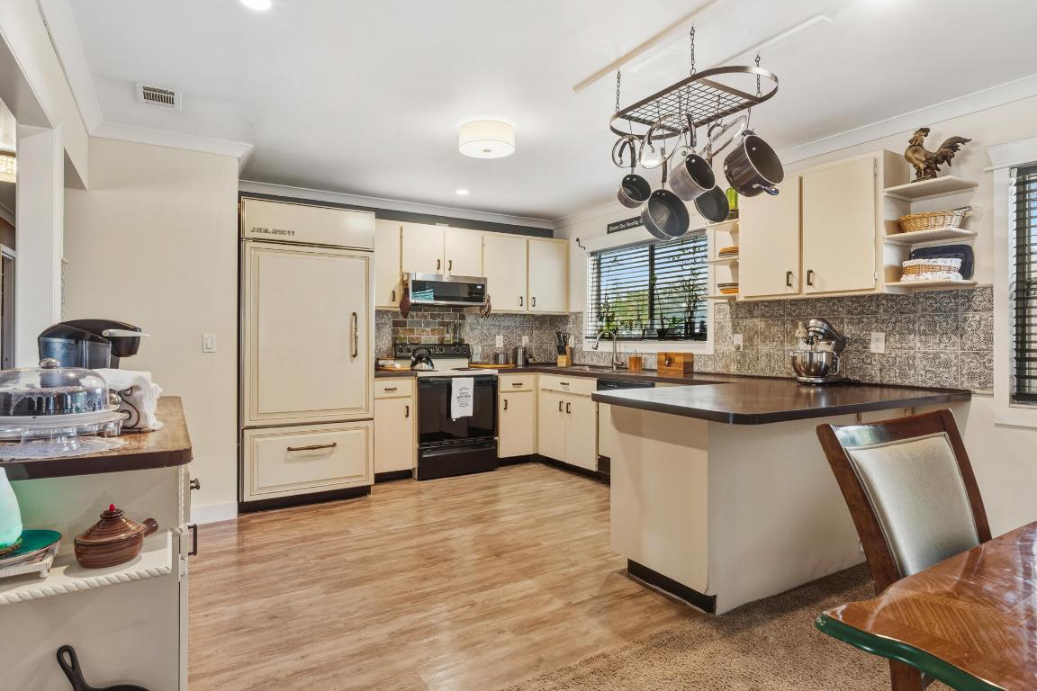 Parks Edge - Residential