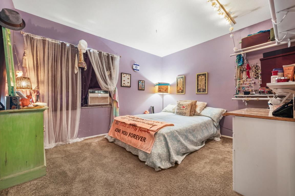 Parks Edge - Residential