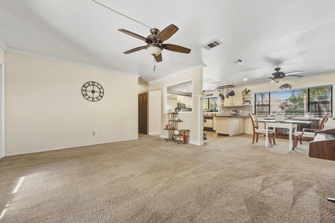 Parks Edge - Residential