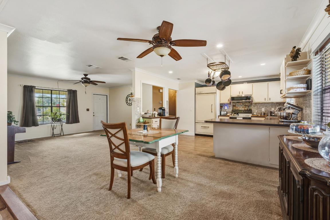 Parks Edge - Residential