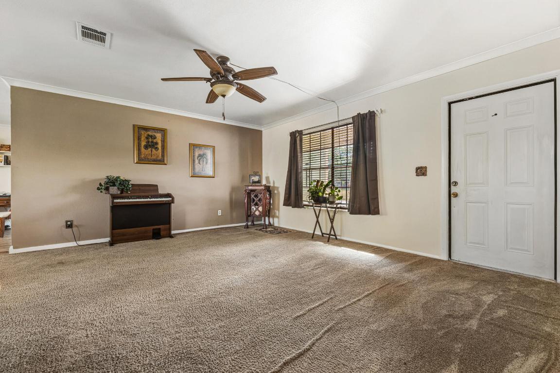 Parks Edge - Residential