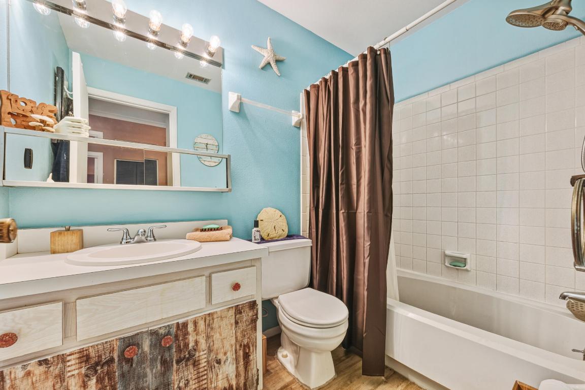 Parks Edge - Residential