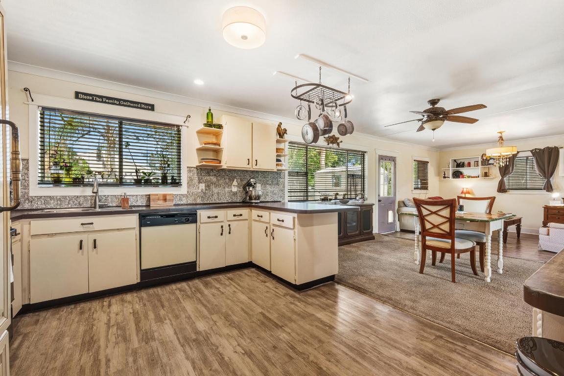 Parks Edge - Residential