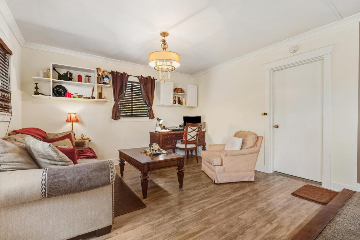 Parks Edge - Residential