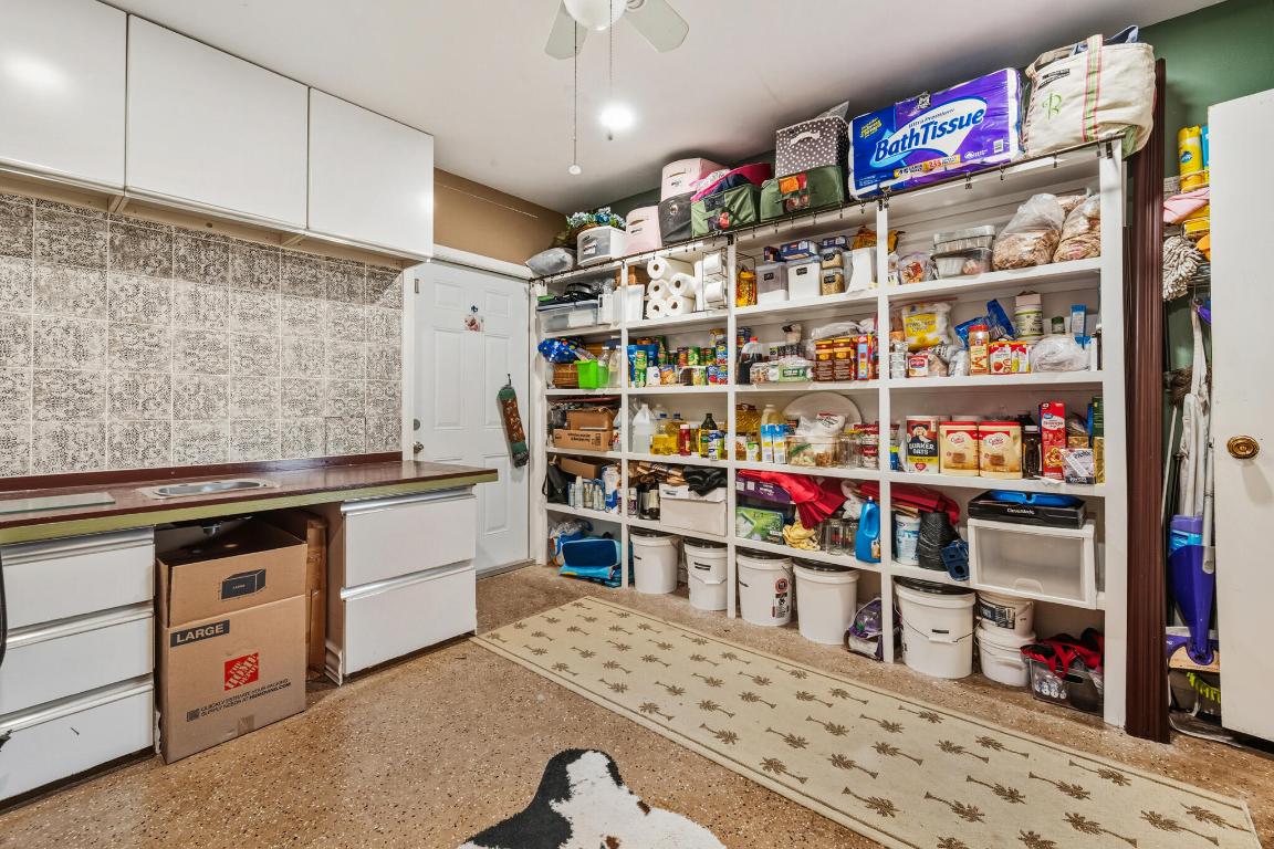 Parks Edge - Residential