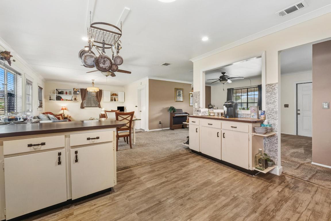 Parks Edge - Residential