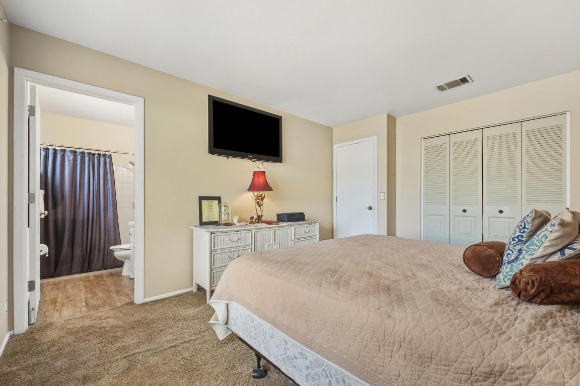 Parks Edge - Residential