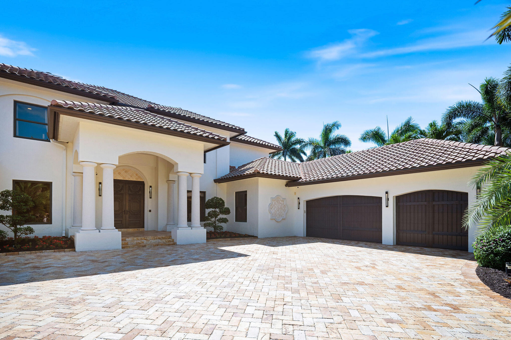 LAUERL OAKS NORTH - Residential