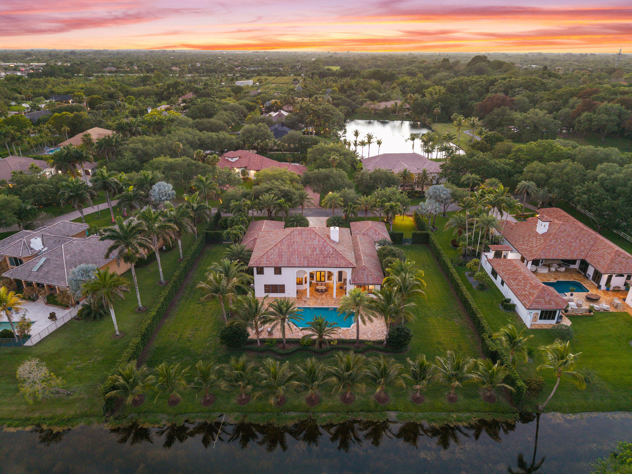 LAUERL OAKS NORTH - Residential